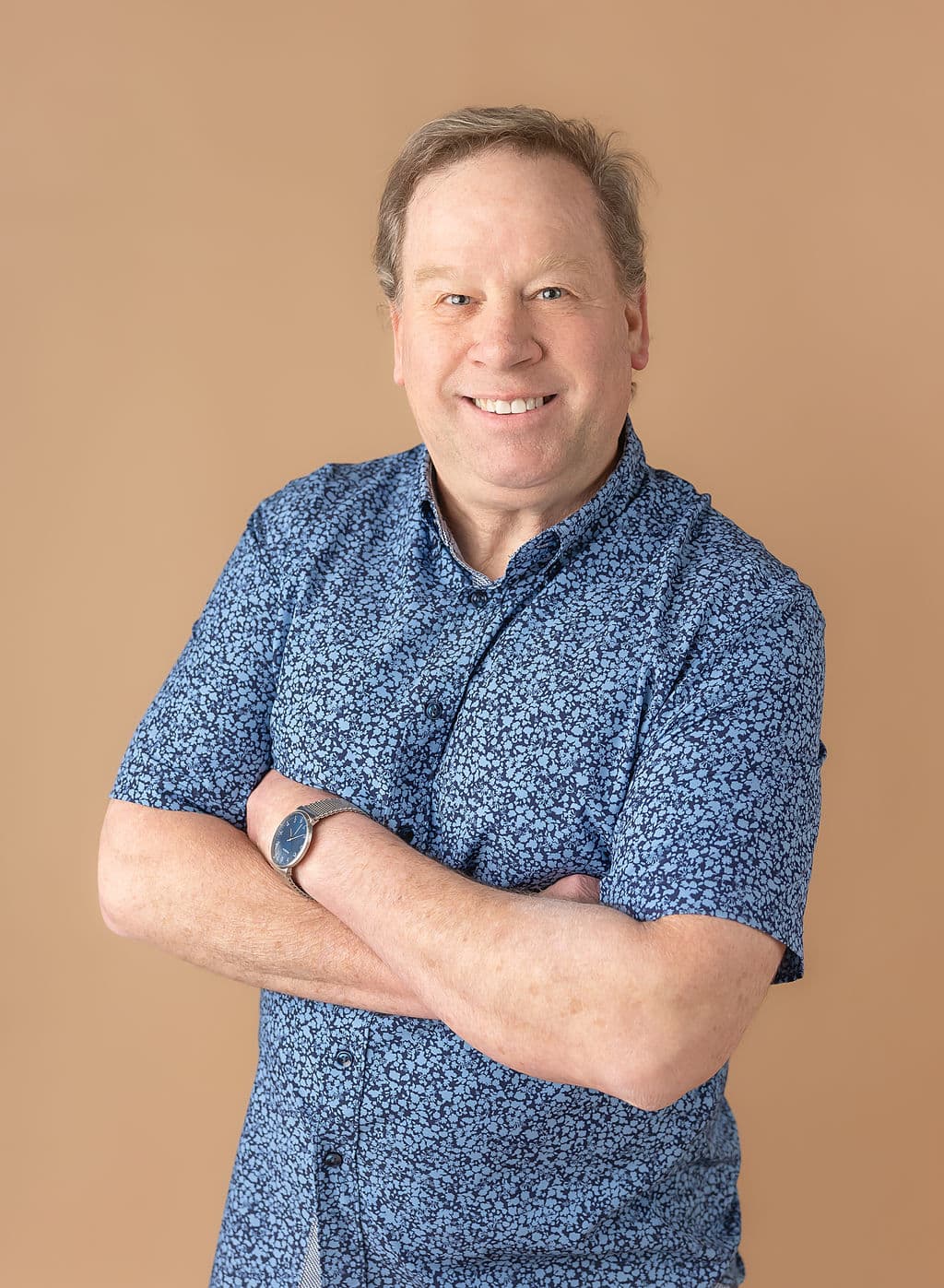 Craig Shields
